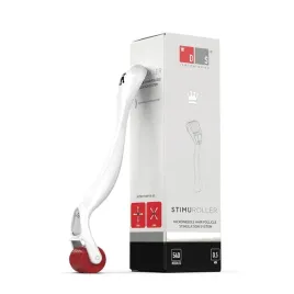 ds-laboratories-derma-roller-05mm-titanium-540-gesty-zarost-brody-wlosow