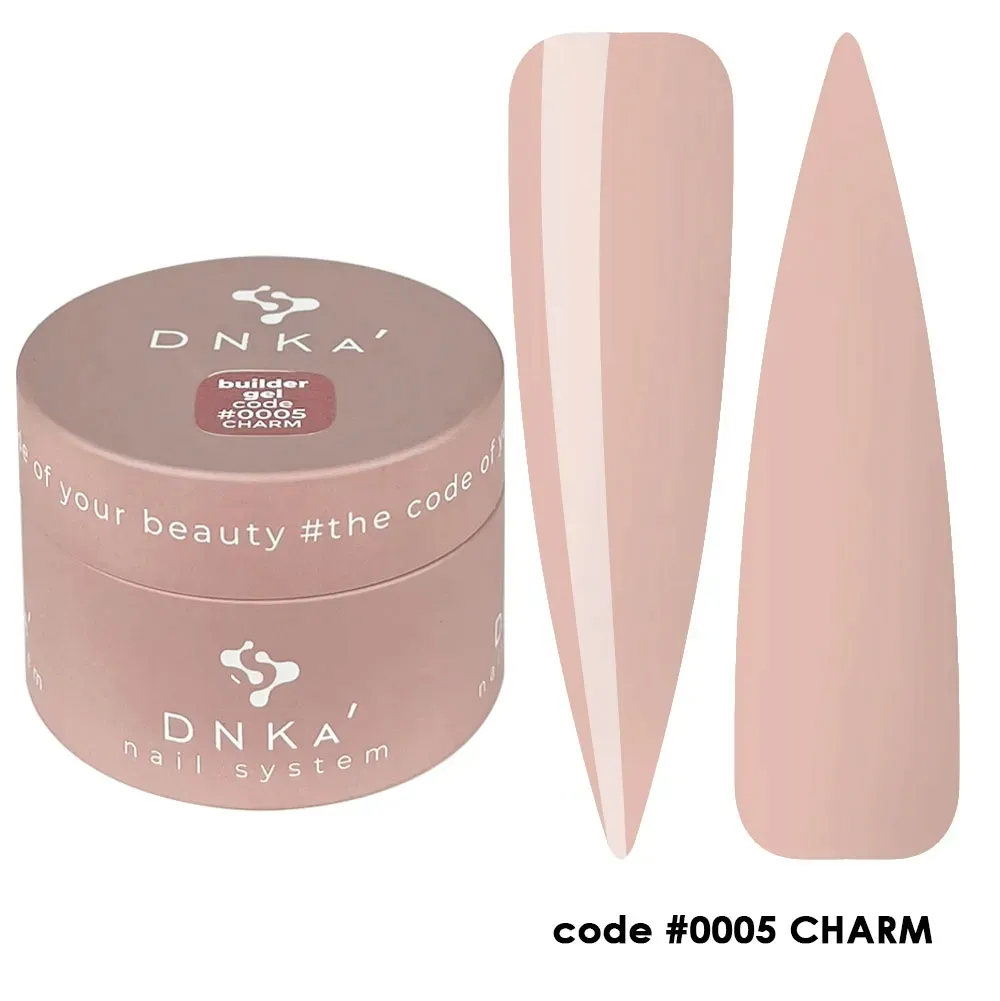 dnka-builder-gel-zel-budujacy-code-0005-charm-30-ml