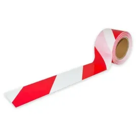 tasma-ostrzegawcza-bialo-czerwona-jednostronna