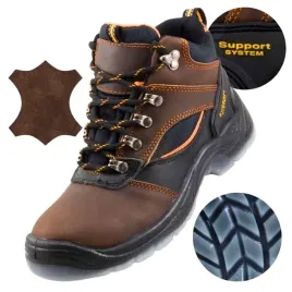 buty-robocze-meskie-trzewiki-skorzane-obuwie-bez-metalowego-podnoska-r-40