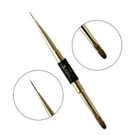 fox-pedzelek-dwustronny-owalny-cienki-brush-8