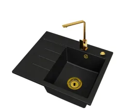 zlewozmywak-exclusive-60-lewy-syfon-zloty-automatyczny-bateria-nook-zlota