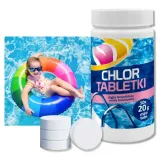 chlor-do-basenu-tabletki-20g-1kg-gamix-long-tabs-stan-nowy