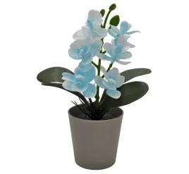 sztuczny-kwiat-jak-zywy-orchidea-w-doniczce-mini-storczyk-niebieski-17cm