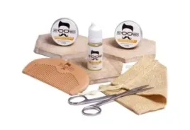 broda-wasy-olejek-balsam-wosk-grzebien-nozyczki