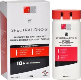 spectral-dnc-s-wyzsze-stezenie-komponentow-lysienie-2x60ml-podwojna-ilosc