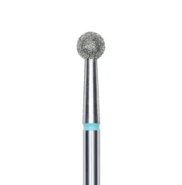 staleks-frez-diamentowy-kulka-niebieski-4-mm
