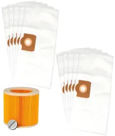 10x-worki-filtr-do-odkurzacza-karcher-wd3-200