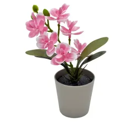 sztuczny-kwiat-jak-zywy-orchidea-w-doniczce-mini-storczyk-rozowy-17cm