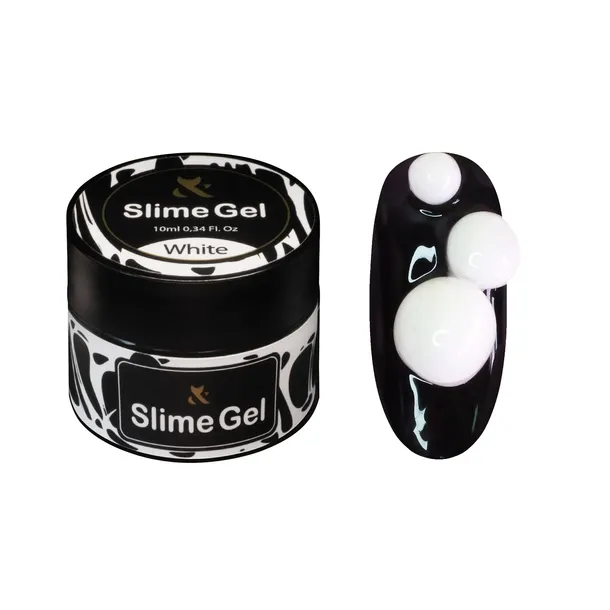 fox-slime-gel-white-10-ml