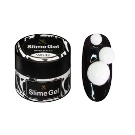 fox-slime-gel-white-10-ml