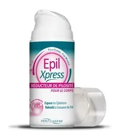 balsam do ciała / osłabia cebulki włosów dla kobiet przed i po... depilacji