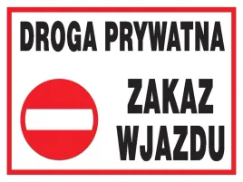 tabliczka-droga-prywatna-zakaz-wjazdu-25x35-cm-pcv
