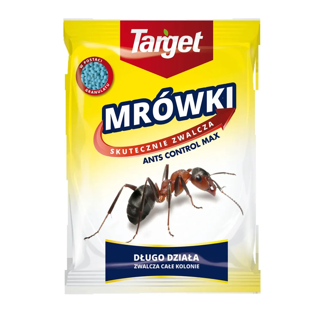proszek-na-mrowki-saszetka-target-100g-stan-nowy