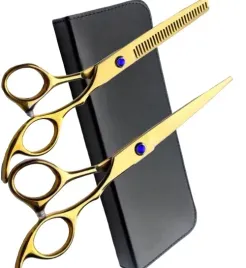 zestaw-profesjonalnych-nozyczek-fryzjerskich-etui