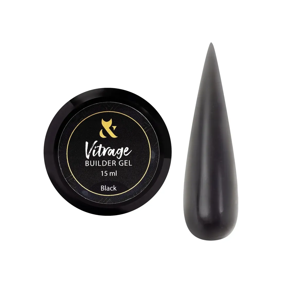 fox-vitrage-builder-gel-black-15-ml-stan-nowy
