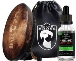 olejek-na-porost-brody-szczotka-do-brody-etuib-beard-bross