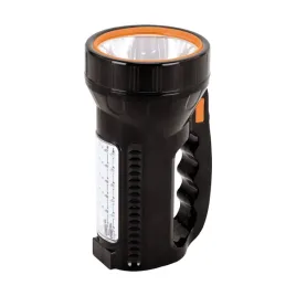 04451-latarka-czarna-reczna-led-3w-3w-burta-ideus