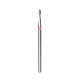 staleks-frez-diamentowy-kropla-czerwona-1-6x4-mm