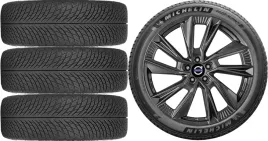 nowe-kola-zima-volvo-s60-v60-z-michelin-235-40r19-3