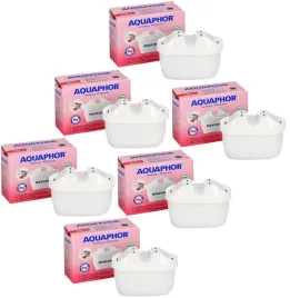 6x-filtr-wklad-magnezowy-mg-do-dzbanka-filtrujacego-aquaphor