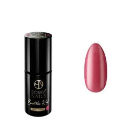 boska-nails-lakier-hybrydowy-nr-395-bmetalic-red-6-ml