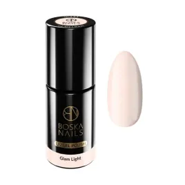 boska-nails-lakier-hybrydowy-333-glam-light-6-ml