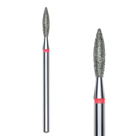 staleks-frez-diamentowy-plomyk-czerwony-23-10-mm