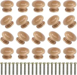 20x-drewniane-okragle-galki-uchwyt-meblowy-szafek-szuflady-polerowane-kolo