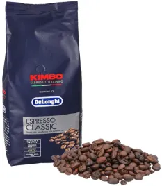 kawa-ziarnista-kimbo-delonghi-classic-espresso-1kg