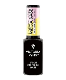 victoria-vynn-mega-base-baza-lily-pink-8-ml-tpo-free