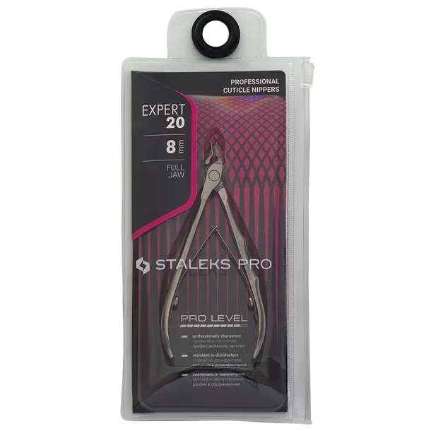 staleks-expert-cazki-do-skorek-20-8-mm-rodzaj-cazki