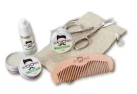 broda-wasy-olejek-balsam-wosk-grzebien-nozyczki