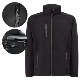 kurtka-meska-softshell-wodoodporna-oddychajaca-czarna-ocieplana-polarem-3xl