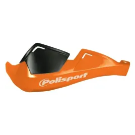 oslony-kierownicy-polisport-evolution-pomaranczowy-komplet