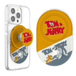 uchwyt-do-telefonu-magnetyczny-magsafe-grip-uniwersalny-tom-i-jerry-wzory