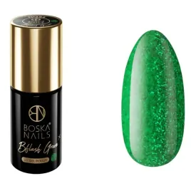 boska-nails-lakier-hybrydowy-393-bflash-green-6-ml