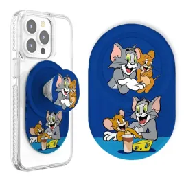 uchwyt-do-telefonu-magnetyczny-magsafe-grip-uniwersalny-tom-i-jerry-wzory
