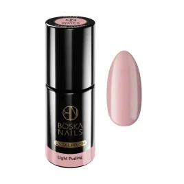 boska-nails-divine-334-light-pudding-6-ml-lakier-hybrydowy