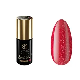 boska-nails-lakier-hybrydowy-374-bflash-red-6-ml