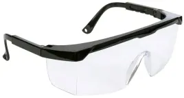 okulary-ochronne-przeciwodpryskowe-bezbarwne-regulowane-poliweglan