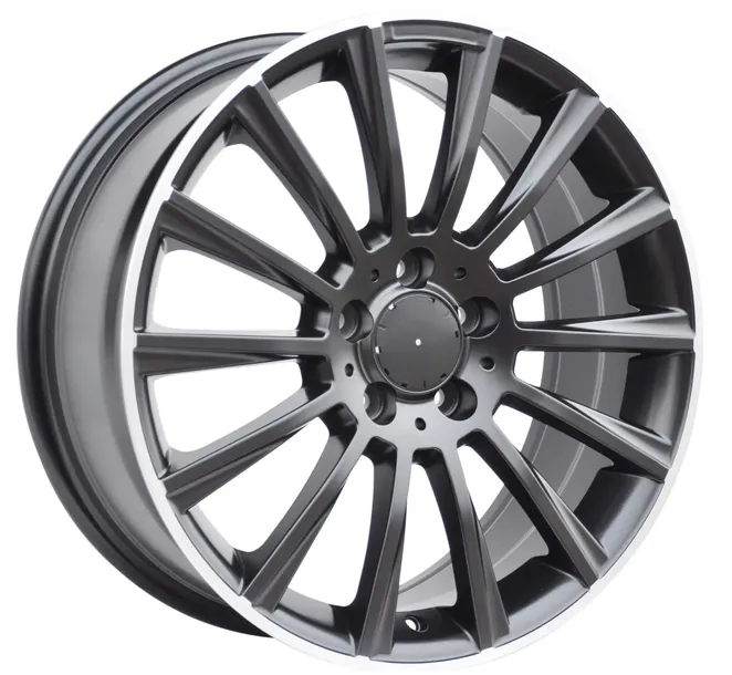 FELGI 18'' MERCEDES W209 CLS W219 W218 C527 E