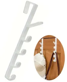 wieszak-na-drzwi-grzejnik-kaloryfer-bez-wiercenia-haczyk-5-haczykow-27-cm