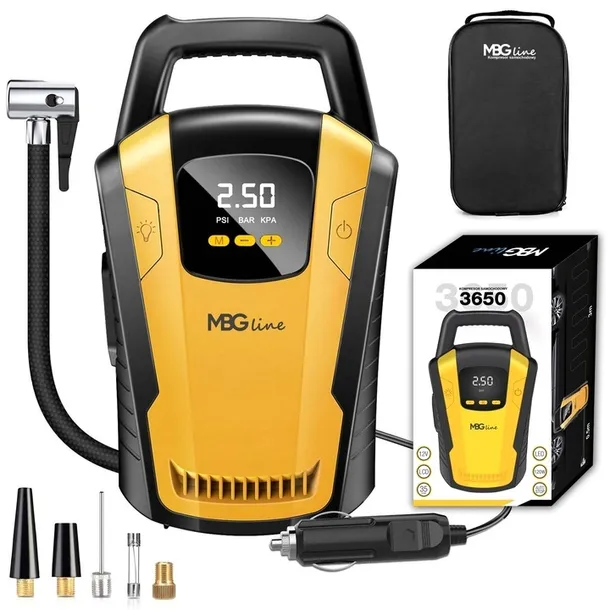kompresor-samochodowy-sprezarka-120w-12v-led-lcd-mgb-3650-35l-min-marka-mbg-line