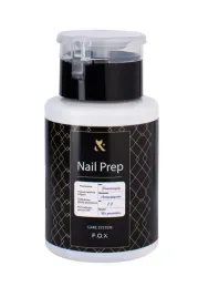 fox-nail-prep-dehydrator-dozownik-z-pompka-160-ml