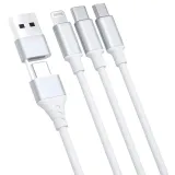 kabel-3mk-hyper-cable-3w1-usb-a-usb-c-micro-usb-do-lightning-1-5m-stan-nowy