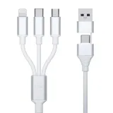 kabel-3mk-hyper-cable-3w1-usb-a-usb-c-micro-usb-do-lightning-1-5m-kolor-bialy