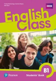english-class-b1-podrecznik-pearson-2025