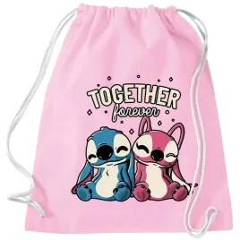 worek-plecak-rozowy-together-do-szkoly-lilo-stitch-wzory