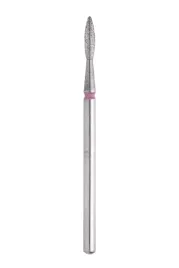 staleks-frez-diamentowy-plomyk-ostry-czerwony-21-8-mm